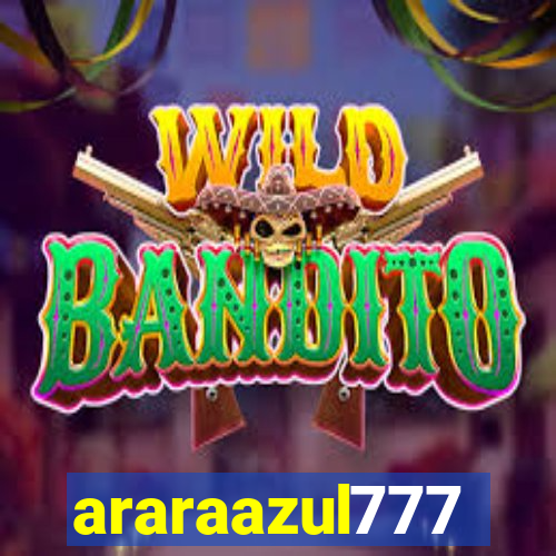 araraazul777