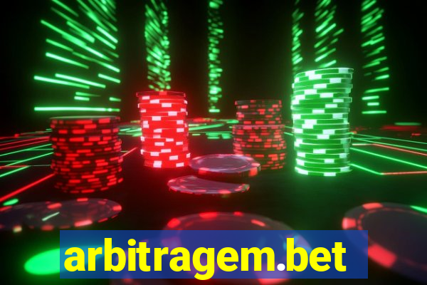arbitragem.bet