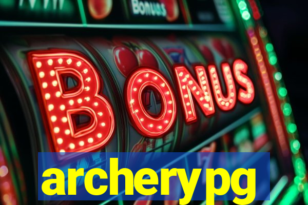 archerypg