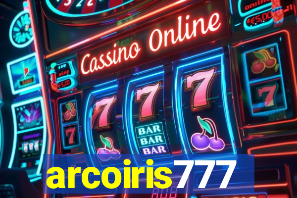 arcoiris777