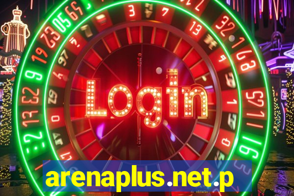 arenaplus.net.ph