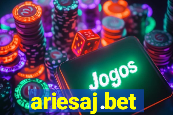 ariesaj.bet