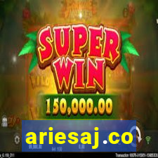 ariesaj.co