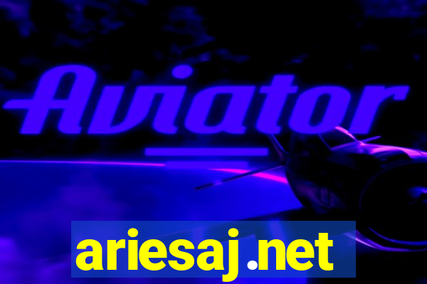 ariesaj.net