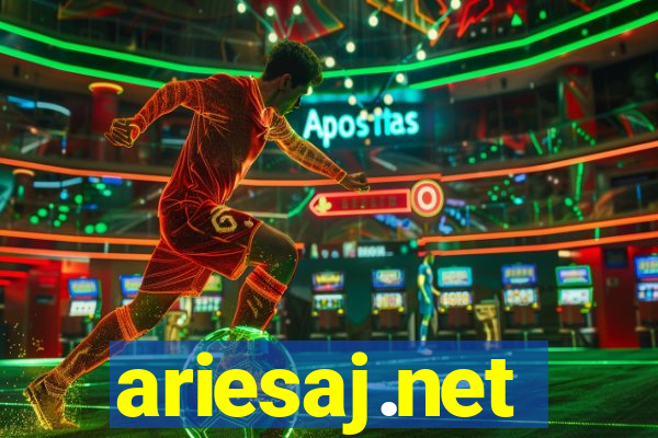 ariesaj.net