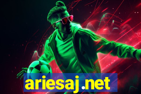 ariesaj.net