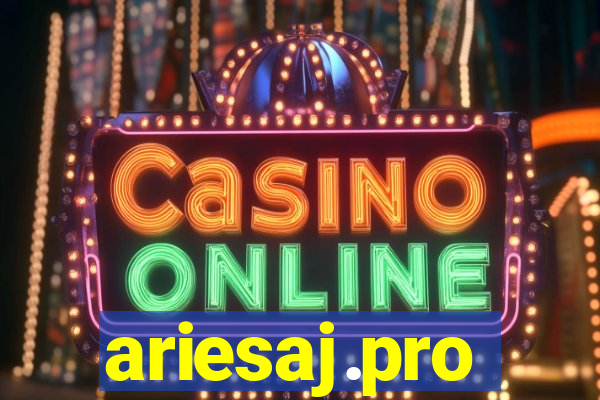 ariesaj.pro