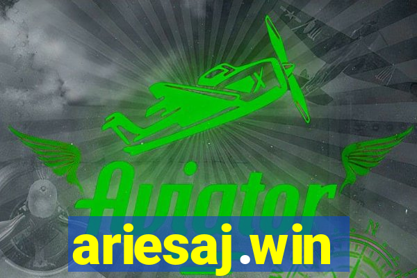 ariesaj.win