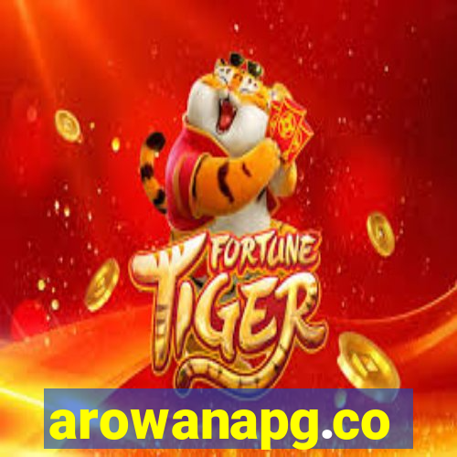 arowanapg.co