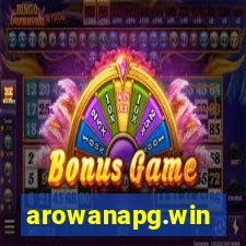 arowanapg.win