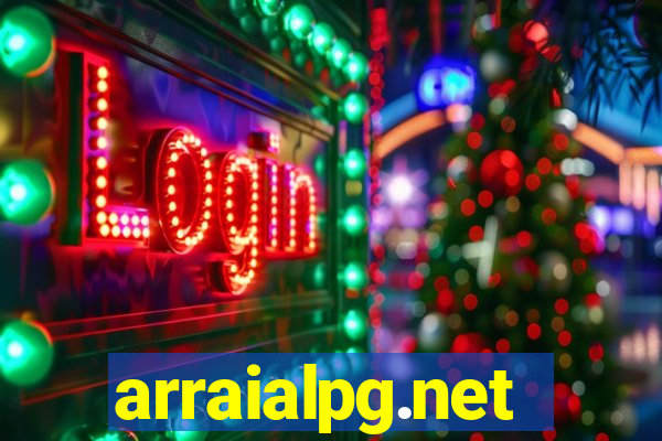 arraialpg.net