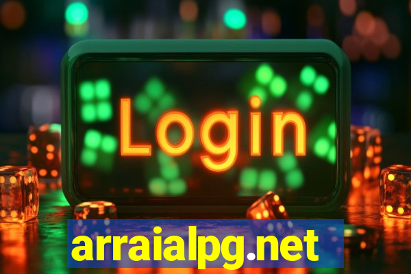 arraialpg.net