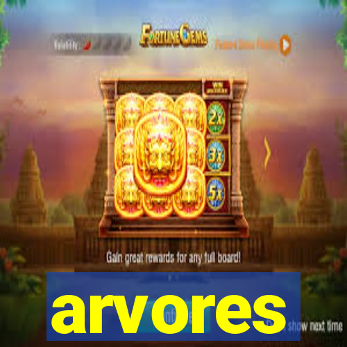 arvores-pg