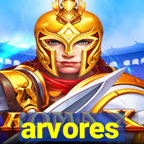 arvores-pg