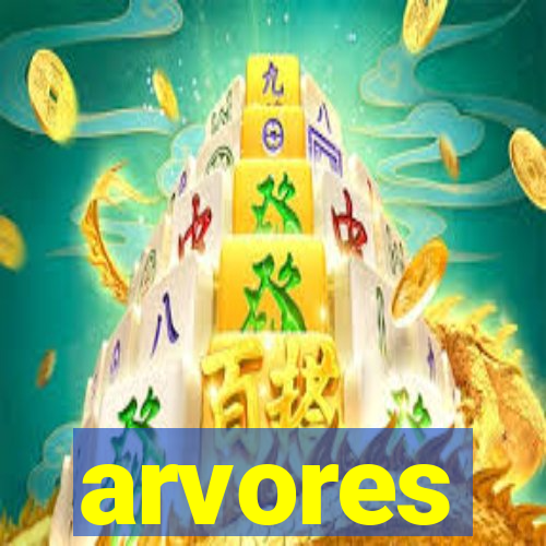 arvores-pg