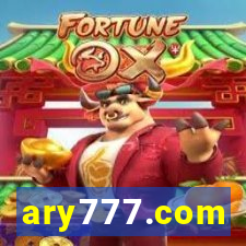 ary777.com