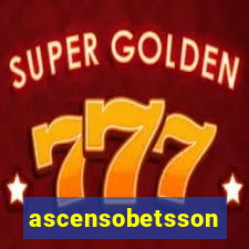 ascensobetsson