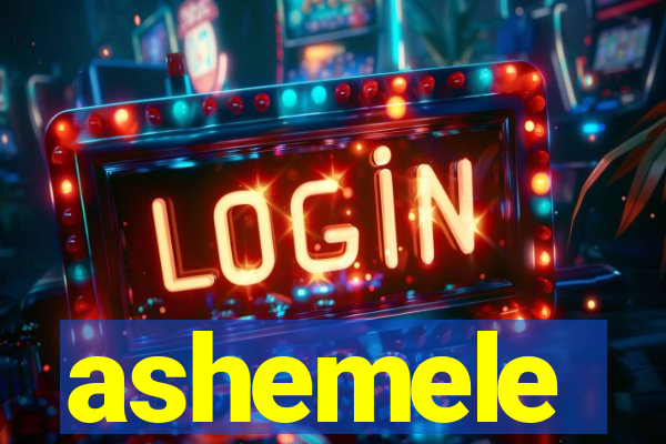 ashemele