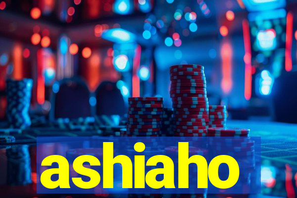 ashiaho