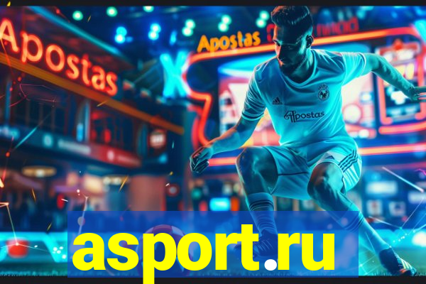 asport.ru