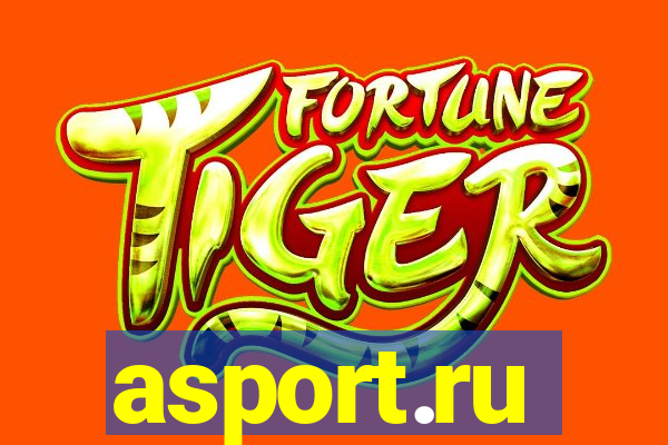 asport.ru