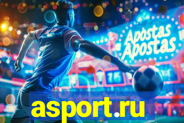 asport.ru
