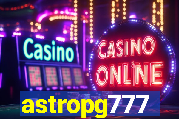 astropg777