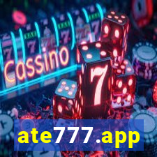 ate777.app