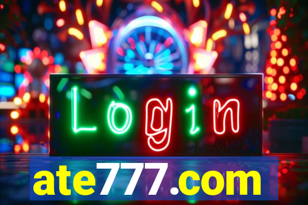 ate777.com