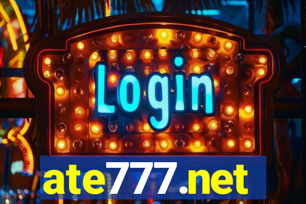 ate777.net