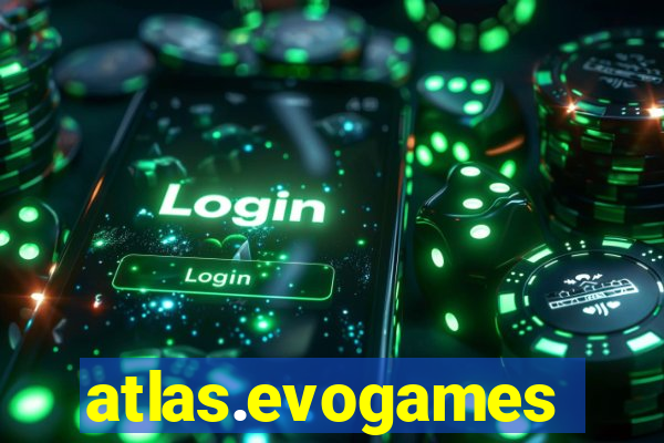 atlas.evogames