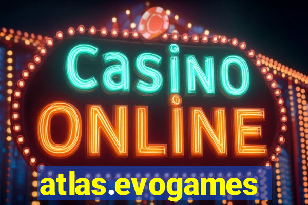 atlas.evogames