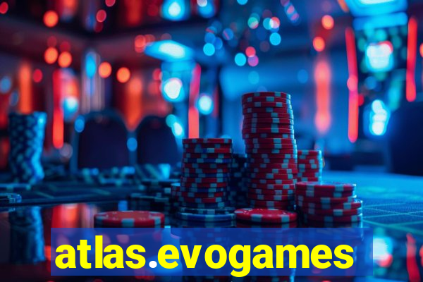 atlas.evogames