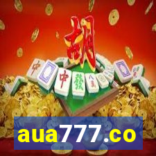 aua777.co