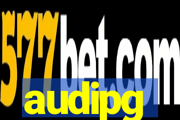 audipg
