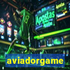 aviadorgame