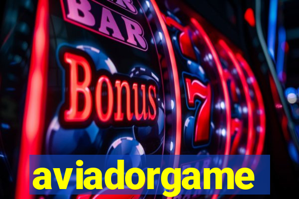 aviadorgame