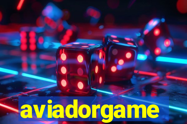 aviadorgame