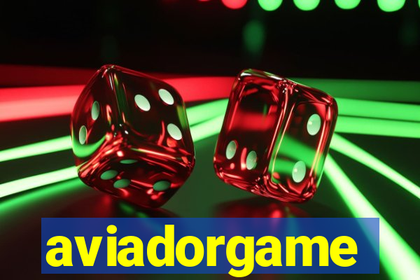 aviadorgame