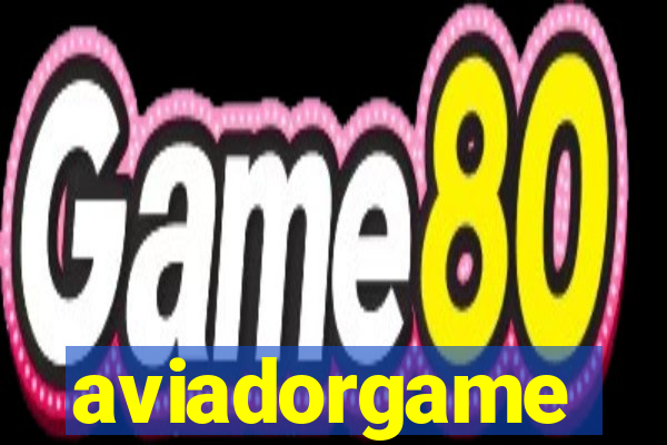 aviadorgame