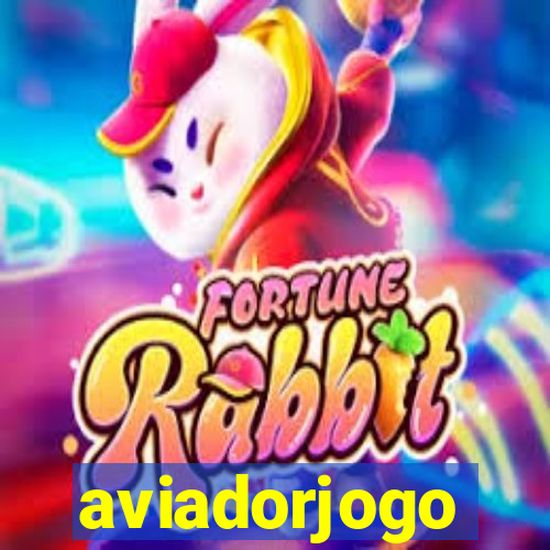 aviadorjogo