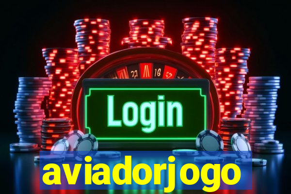 aviadorjogo