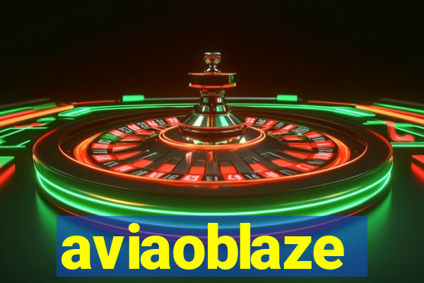 aviaoblaze