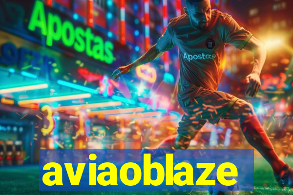 aviaoblaze