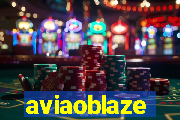 aviaoblaze