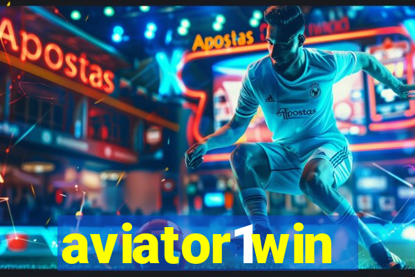 aviator1win