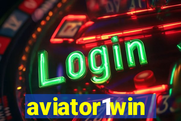aviator1win