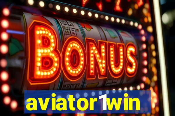 aviator1win