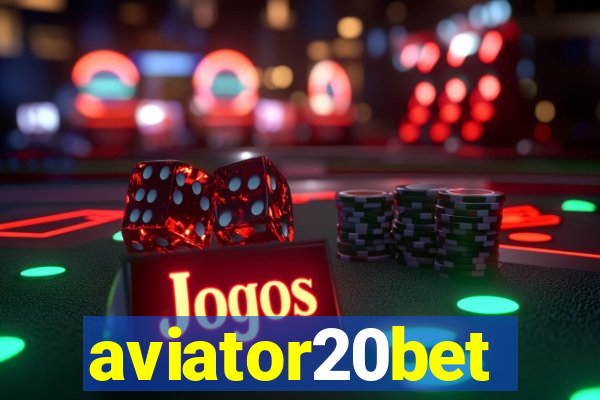 aviator20bet