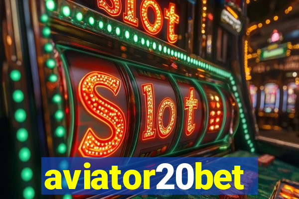 aviator20bet